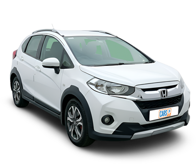 Honda WR-V-img
